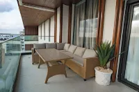 Luxury Retreat Condo 3Br Cap Cana Punta Cana