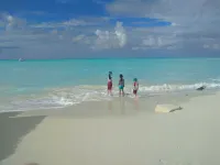 Captivating and breathtaking villa with 360 degree view overlooking the ocean Hotel a Venetian Road Settlement