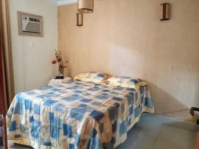 Apartamento de 2/4 no Resort Internacional Hotels near Nautical Beach Club