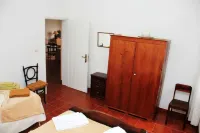 Sea and Sun Villa (Ground Floor) Hotels in Nordeste