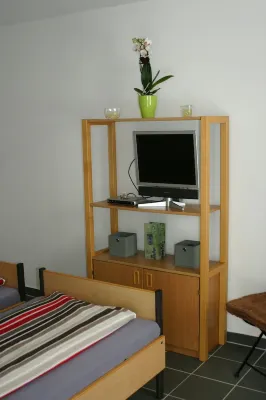 Apartment in the Allgäu. Dogs are welcome.