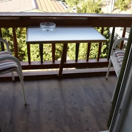 'Karwendelnest' Completely renovated in January 2014, tastefully with the latest technology
