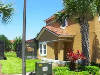 Casa do Lago @Orlando / Front Lake House @Orlando Hotels near Mindy O Water Park