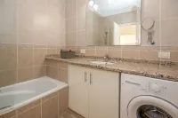 Apartment with fantastic panoramic views to the Teide and the sea, balcony facing west