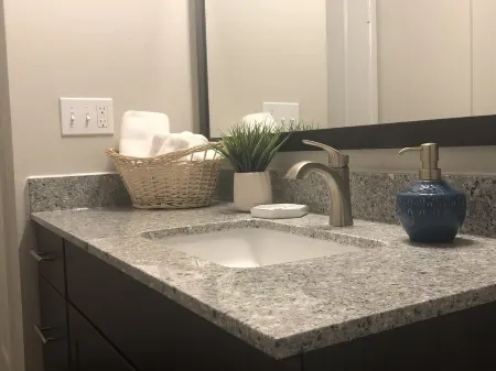 Business Suite Richardson/Cityline