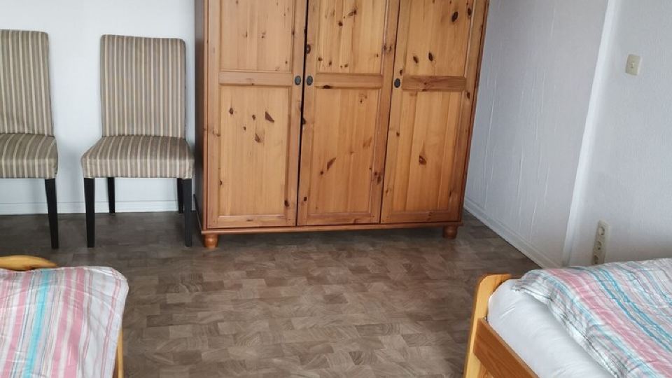 Beautiful apartment 27A near Biontech Mainz University Hospital