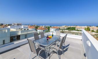 Mylos Lifestyle Seaview Villa #15