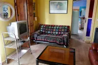 Apartment in old farmhouse