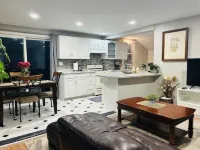 4-bedroom vacation home just  20 mins to NYS times Square.