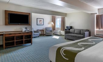 Quality Inn Lexington -Horse Park