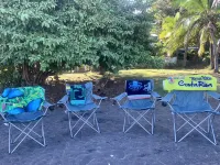 Beachfront Community Ocean View 2Br/2Ba in Los Almendros, Playa Ocotal
