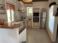 Maison de Campagne Lou Jas 2 Pour 12 Personnes Hotel di Saint-Marcellin-les-Vaison