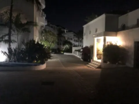 All the convenience of Shore Pointe - minus the price...