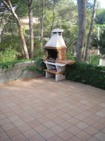 Costa Brava (Tamariu) Отели в г. Палафружель