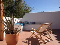 House Alentejana 400 m from the ocean Comfort inside & out Near beach