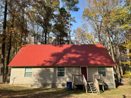 Fishing, Forest, Family & Fun