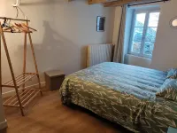 Gîte L'Escale Ponote - Downtown - Appart 90 m²