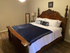 Spacious Hideaway | 5 bds, 3 ba