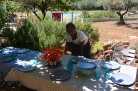 House / Villa - AUPS Hotels in Aups