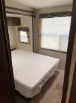 Large Trailer at Sherkston Shores Resort Hotels near Wyldewood Beach