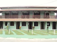 FLATS CAPPIO 1 - Waterfront, w / air conditioning, TVs, fans, WIFI, etc. Hotels in Jabaquara