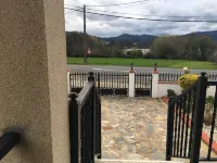 Casa Chalet Enfrente a la ria de Ortigueira