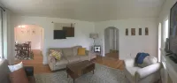 Oak Street Farm House