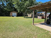 Family Home Near Owa+Beach Hotels near Foley Beach Express Industrial Park