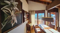Charming apartment in a prime location with fantastic views
