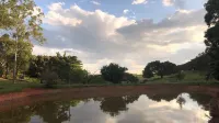 Jacare Pepira Ranch Hotel a Ibitinga