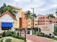 Luxury Beach Front Unit at Doradas, Palmas 301. Steps to Sand and Hotel Wyndham!