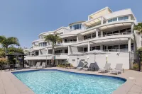 Sundancer Holiday Apartments