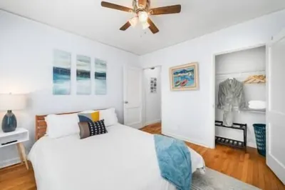 Home away from home! Traveling for work? Hotels in Midtown Savannah