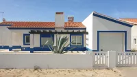 Magnificent villa with swimming pool on the Costa Vicentina - Casa MARENA