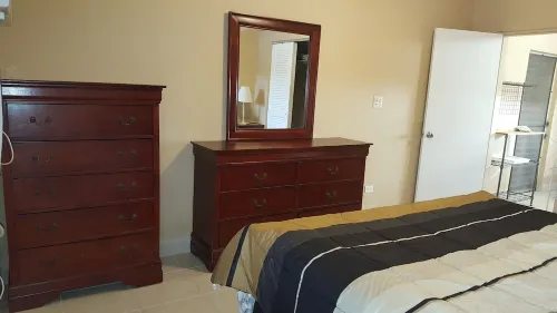 Your Caribbean home away from home