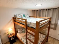 Perfect Family Getaway, Near Cabo Rojo Beaches with Backup Power! Hotels in Pole Ojea