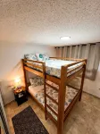 Apartment in a wonderful & privileged location. Near from beautiful beaches.