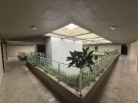 Cozy apartment 200 meters from Praia do Forte, with garage