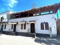 Loreto80-NEW Studio Nopal, in downtown by beach
