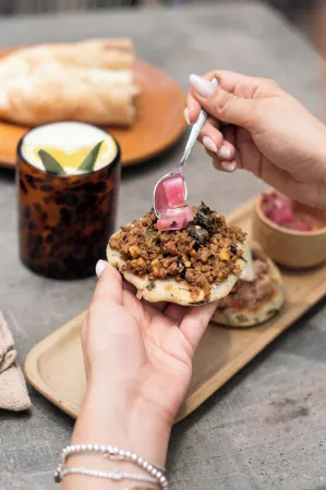 Hotel Xbalamqué & Spa Cancún Centro