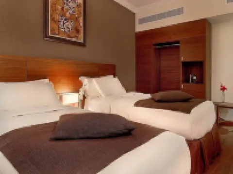 Nour Althuria Hotel - Elaf Almaqam