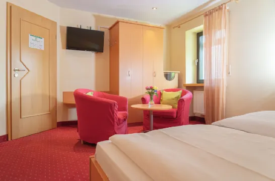 巴伐利亞森林酒店