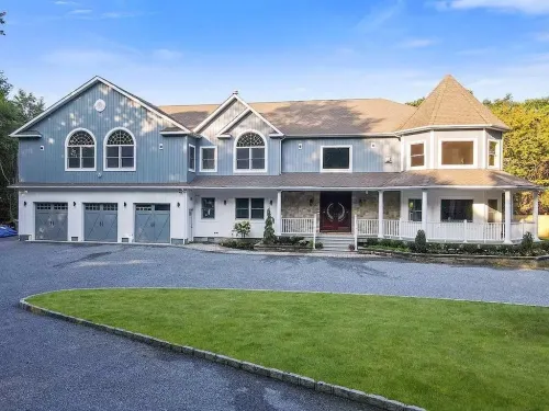 The President MansionLuxurious Family Retreat - 1.5 Miles to Beach