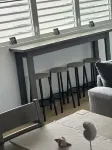 5Br Oasis for 10, Near, Airport Beach, San Juan, Nightlife, la Placita & Dining - Wifi