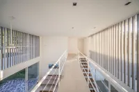 Brand New Luxury Beach Villa 5 min walking distance to Pelada beach