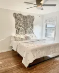 Lakefront Peaceful home Jonestown Hotel in zona The Quarry Splash Pad