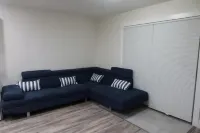 Modern Oasis Hideaway