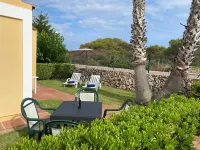 Casa Vacacional en Menorca