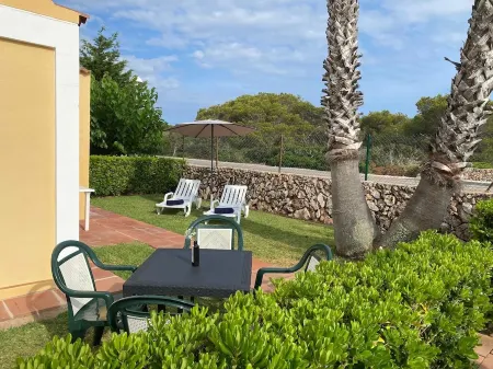 Casa Vacacional en Menorca