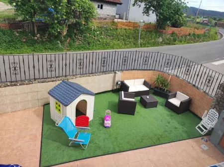 Casa Rinconeda Promotion from August 1 to 13